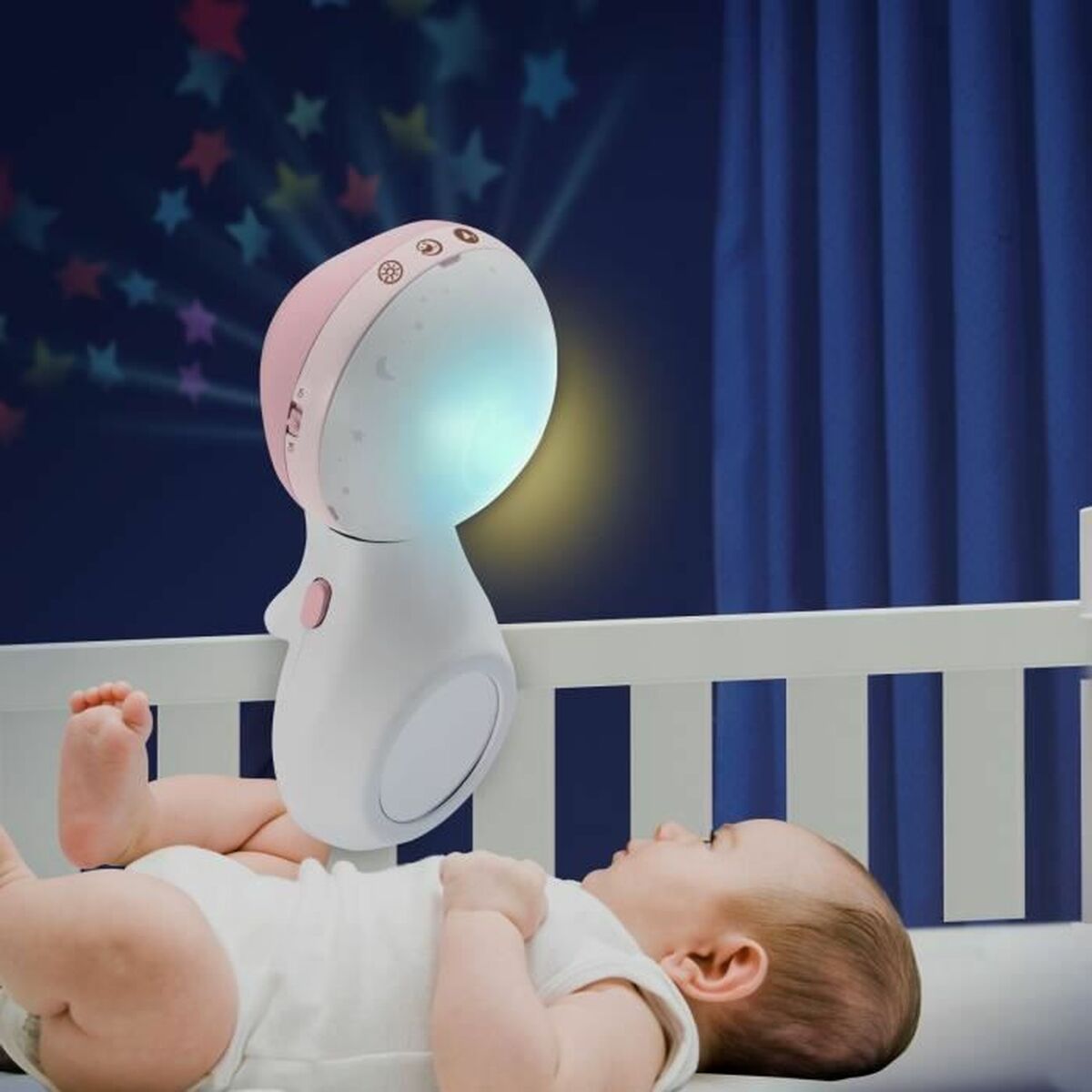 Musical Toy Infantino