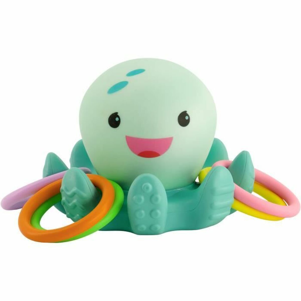 Baby Doll Infantino Octopus Baby Doll Infantino Octopus