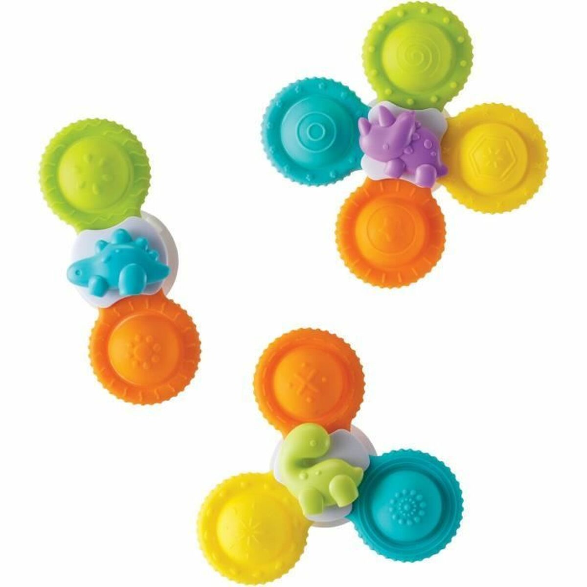 Bath Toys Infantino Bath Toys Infantino