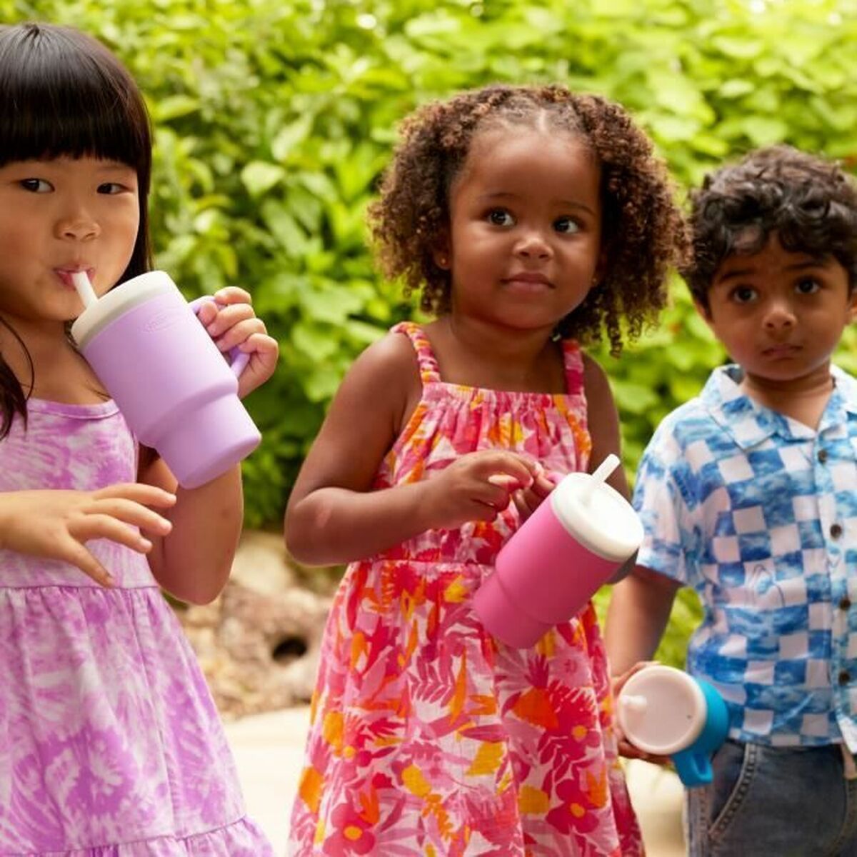 Training Glass Infantino