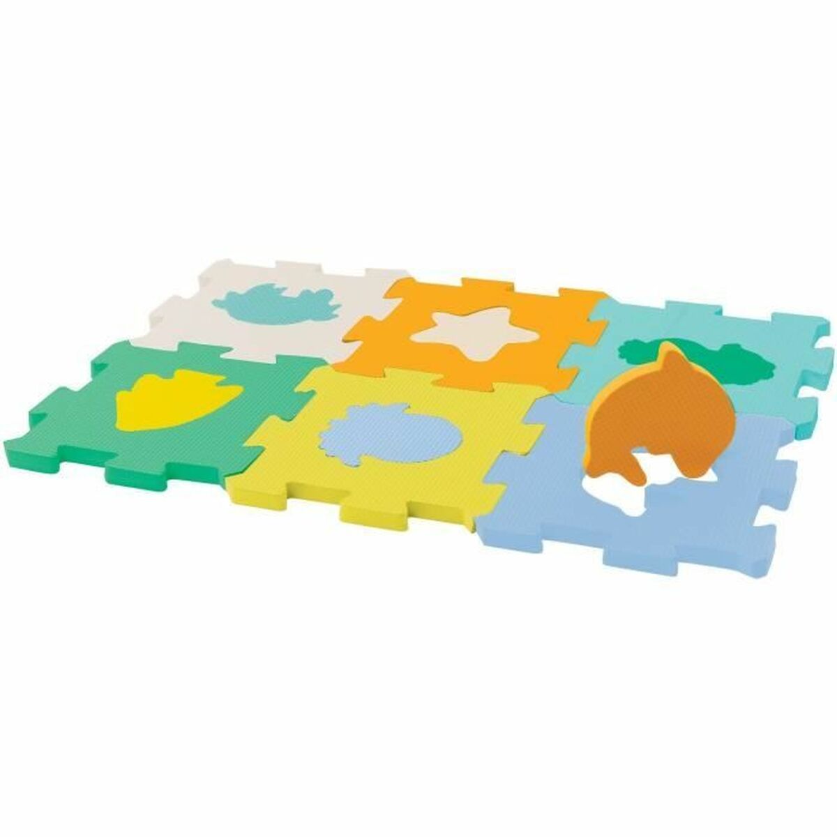 Play mat Infantino Foam Play mat Infantino Foam