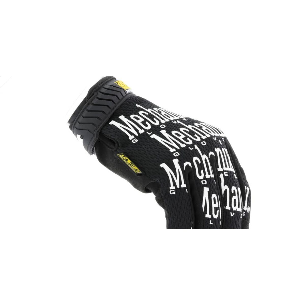 Mechanic’s Gloves Original Black (Size M)