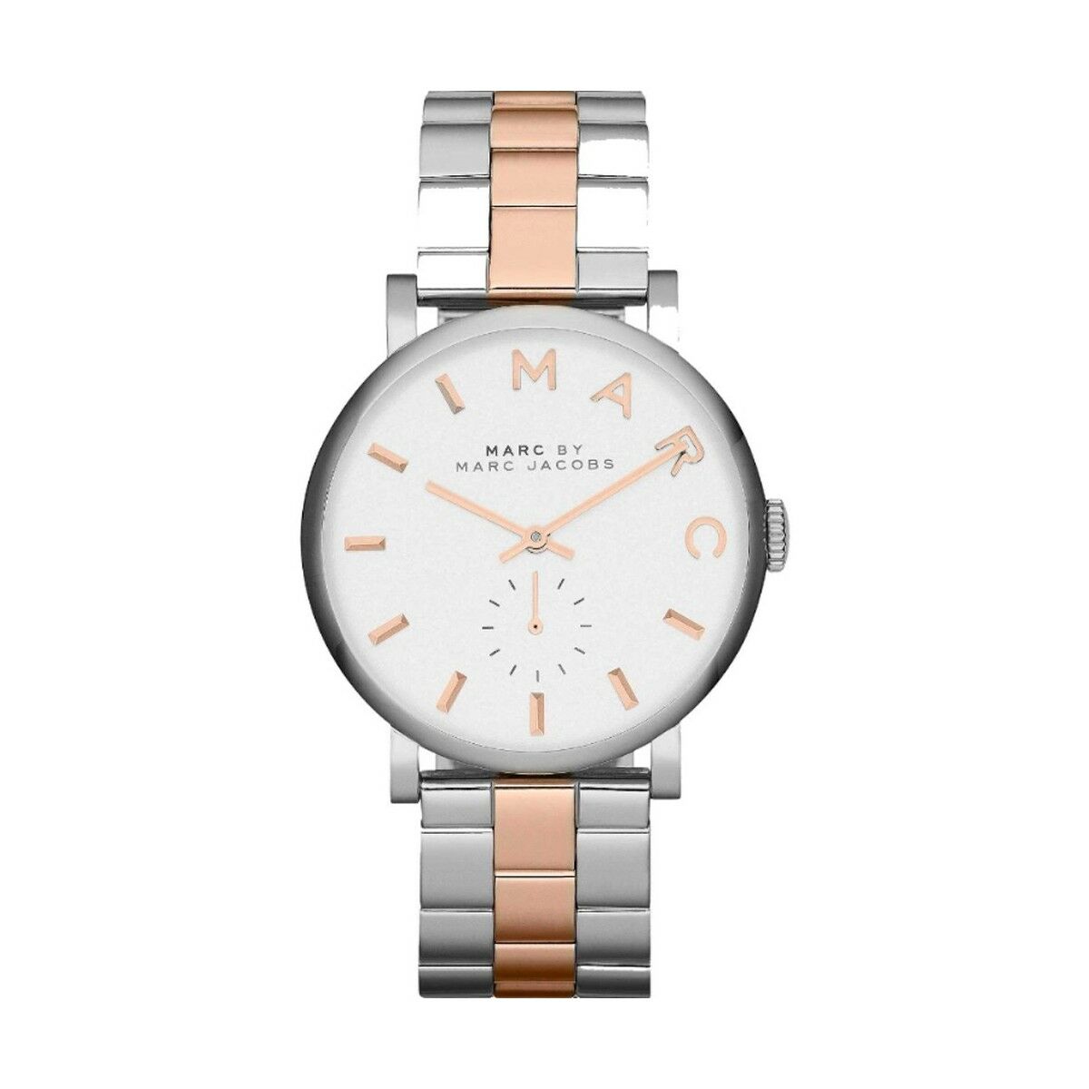 Ladies’ Watch Marc Jacobs MBM3312 ( 36 mm)