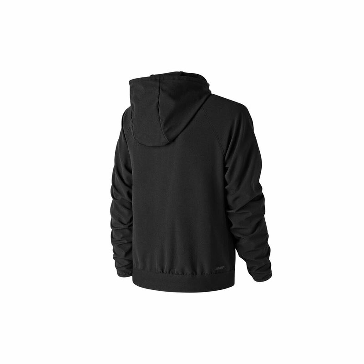 Women’s Sports Jacket New Balance Black