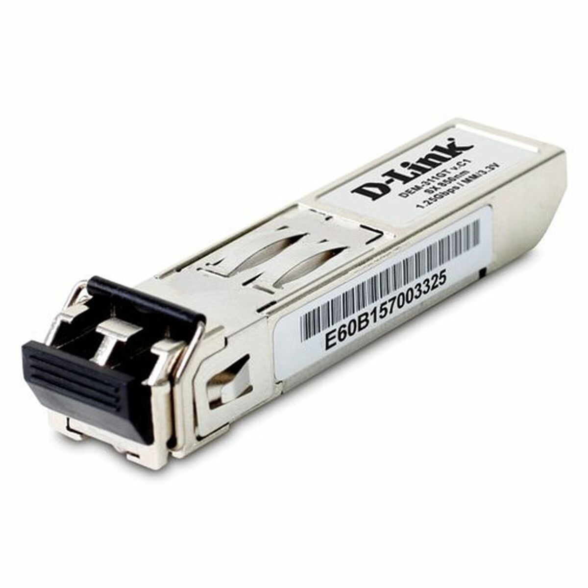 SFP LC Optical Module D-Link DEM-311GT SFP LC Optical Module D-Link DEM-311GT