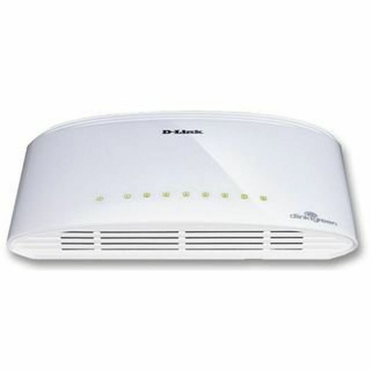 Switch D-Link DGS-1008D/E Switch D-Link DGS-1008D/E