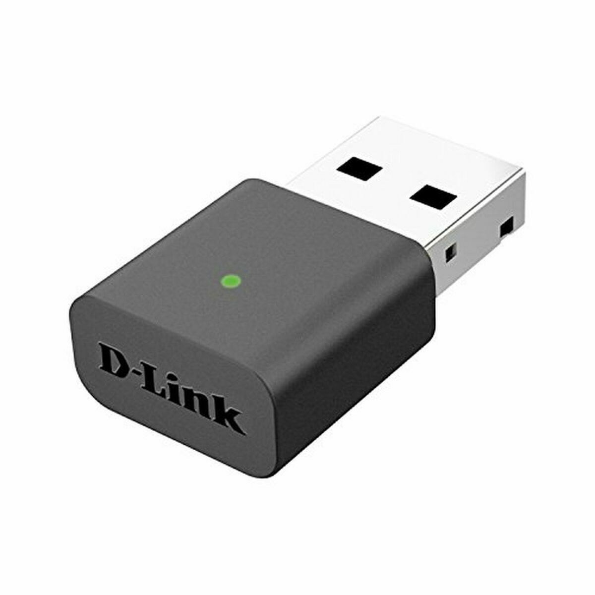 Wi-Fi USB Adapter D-Link DWA-131 Wi-Fi USB Adapter D-Link DWA-131
