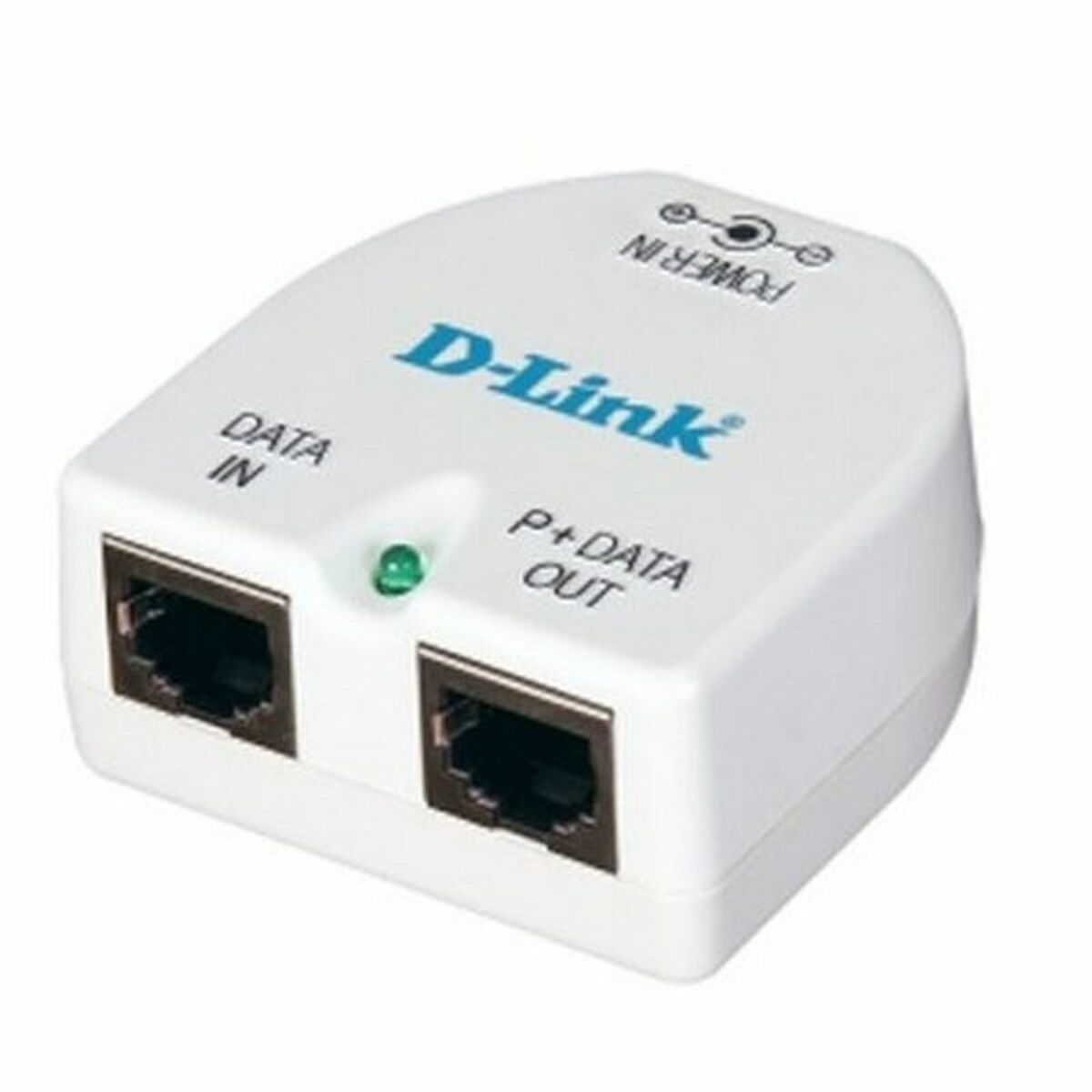 Network Card D-Link DPE-101GI Network Card D-Link DPE-101GI