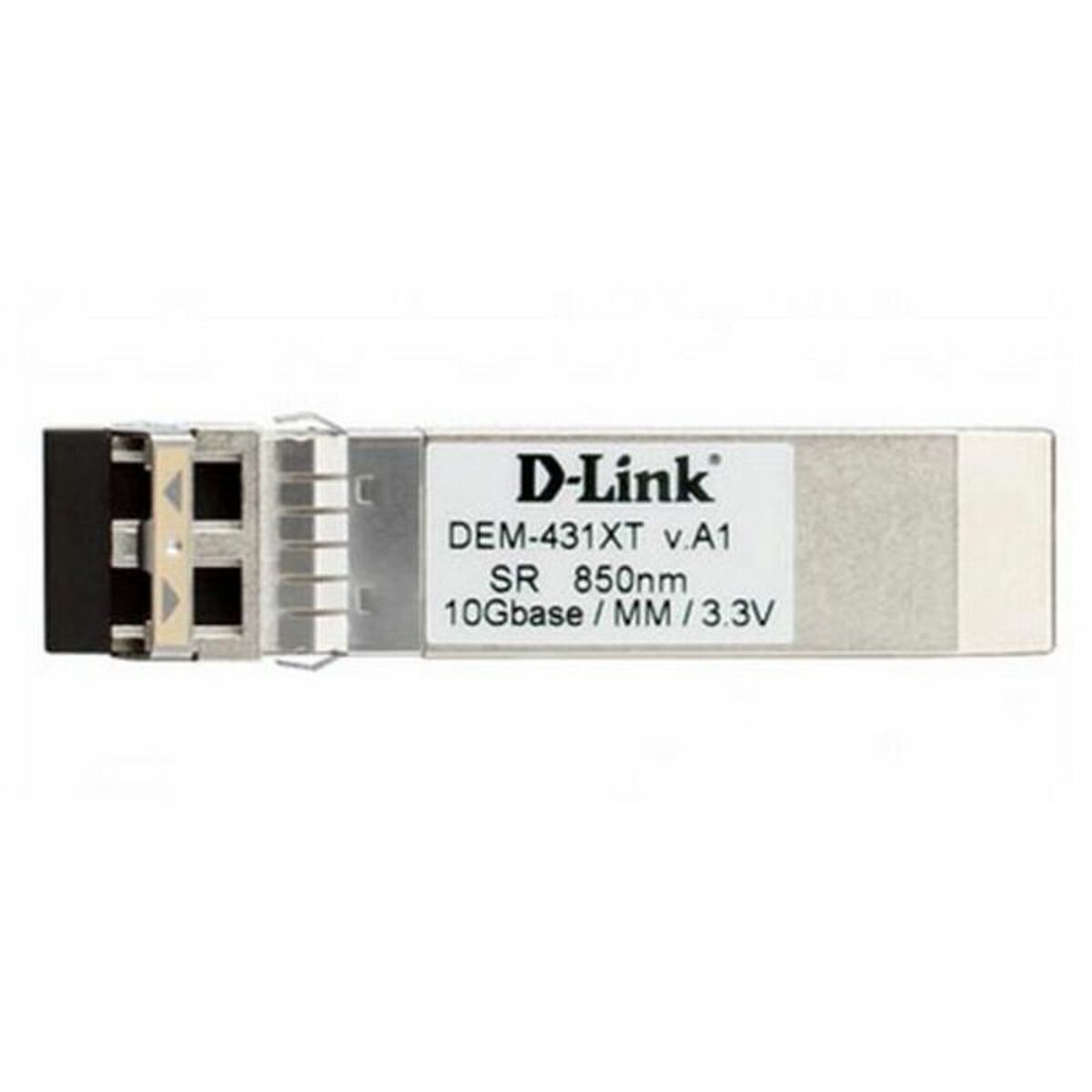 MultiMode SFP+ Fibre Module D-Link DEM-431XT