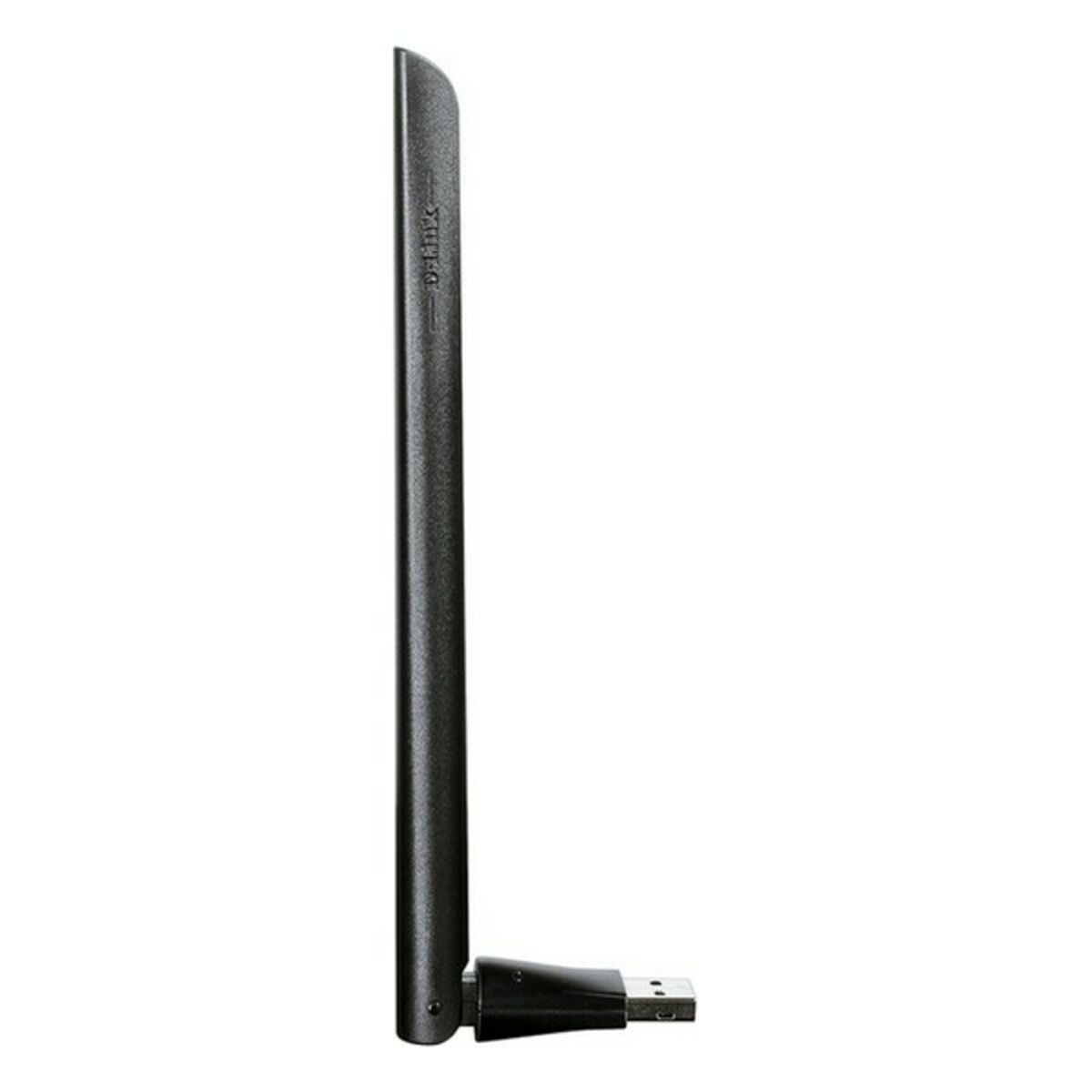 Wi-Fi Network Card D-Link DWA-172 USB Black Wi-Fi Network Card D-Link DWA-172 USB Black