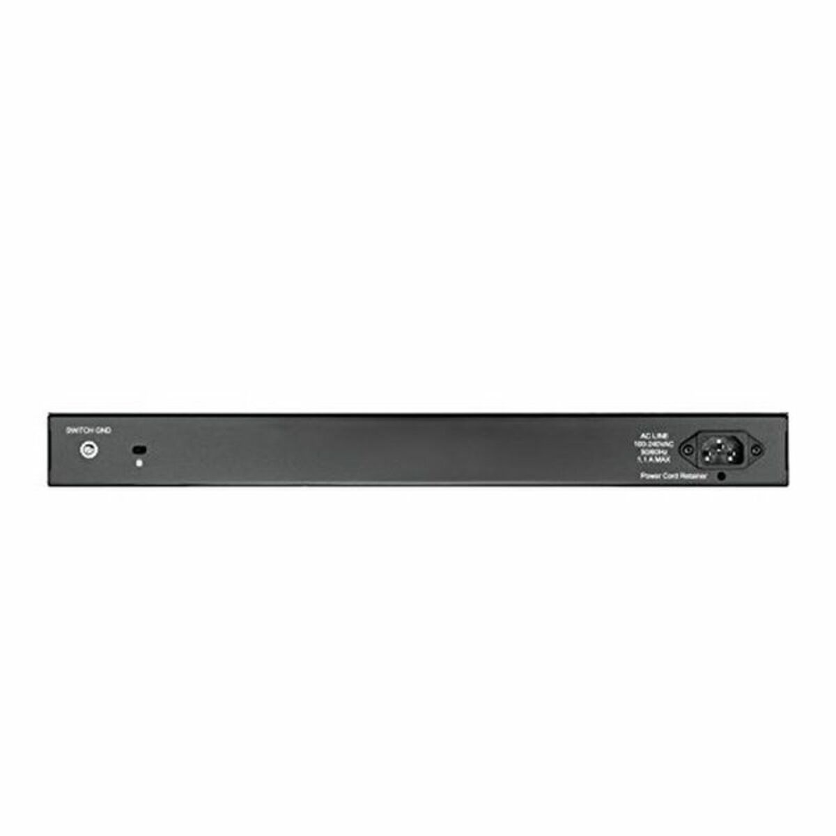 Cabinet Switch D-Link DXS-1210-12TC/E 8×10 G