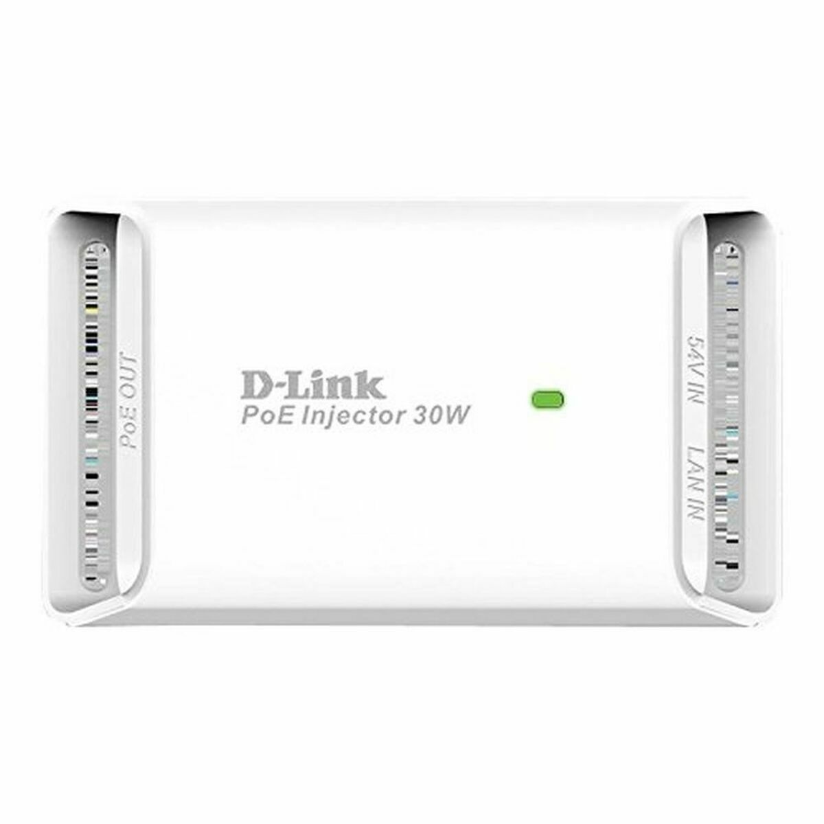 PoE Injector D-Link DPE-301GI PoE Injector D-Link DPE-301GI