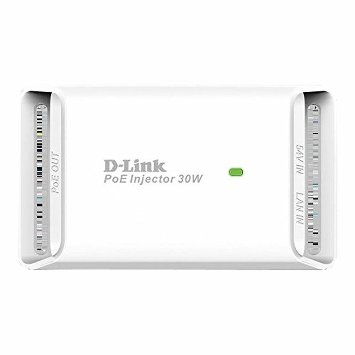 PoE Injector D-Link DPE-301GI PoE Injector D-Link DPE-301GI
