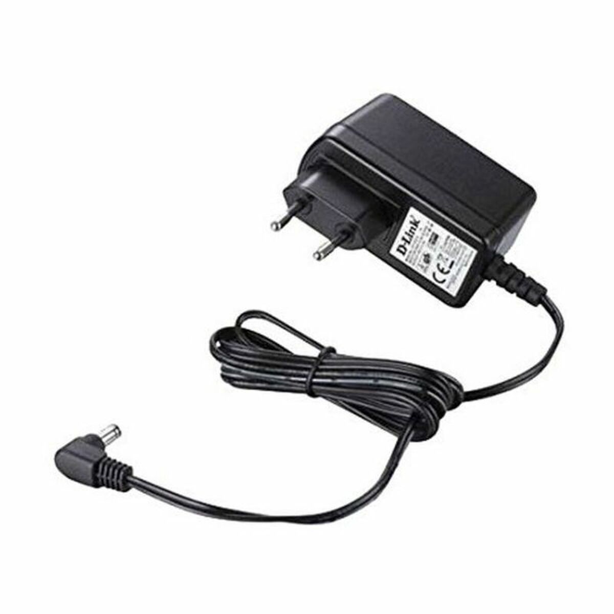 Current Adaptor D-Link PSM-12V-55-B Black 36 W