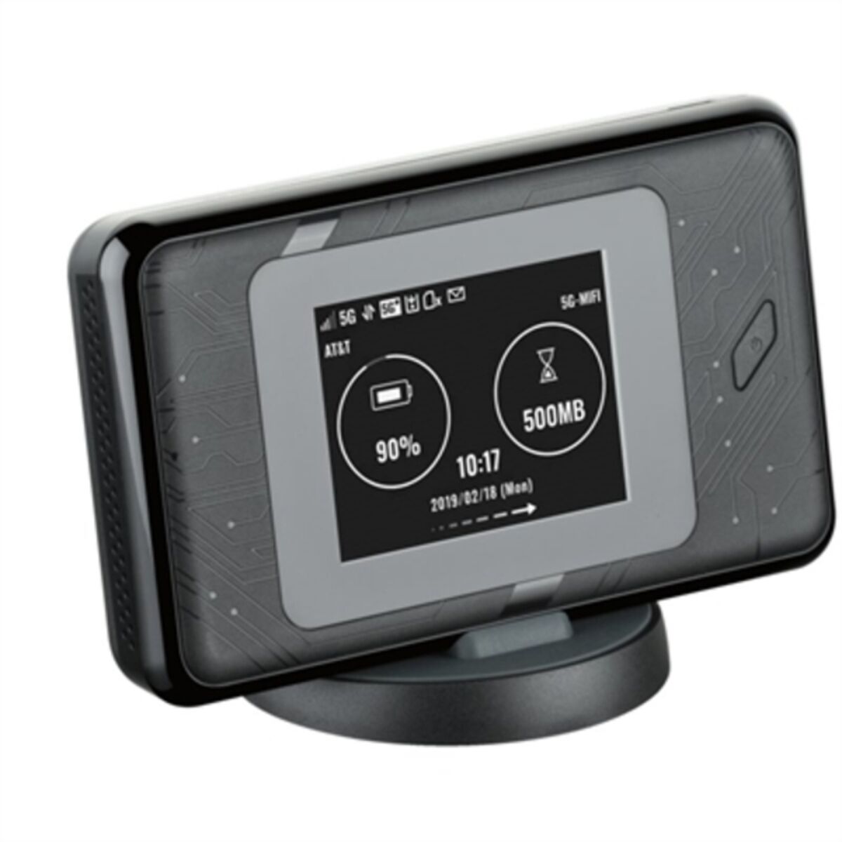 Router D-Link DWR-2101 nano SIM 5260 mAh 5G Router D-Link DWR-2101 nano SIM 5260 mAh 5G