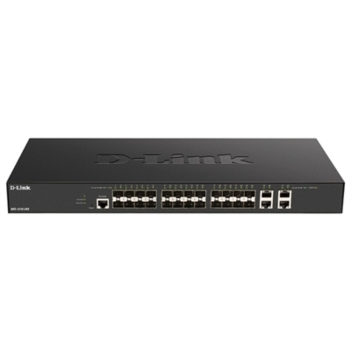 Switch D-Link DXS-1210-28S 24 X 10G SFP+ Switch D-Link DXS-1210-28S 24 X 10G SFP+