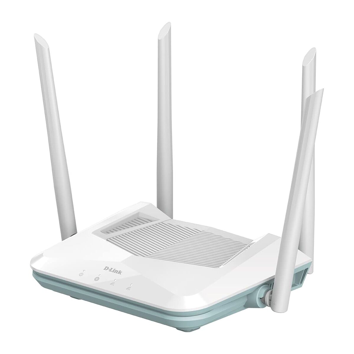 Router D-Link R15/E White