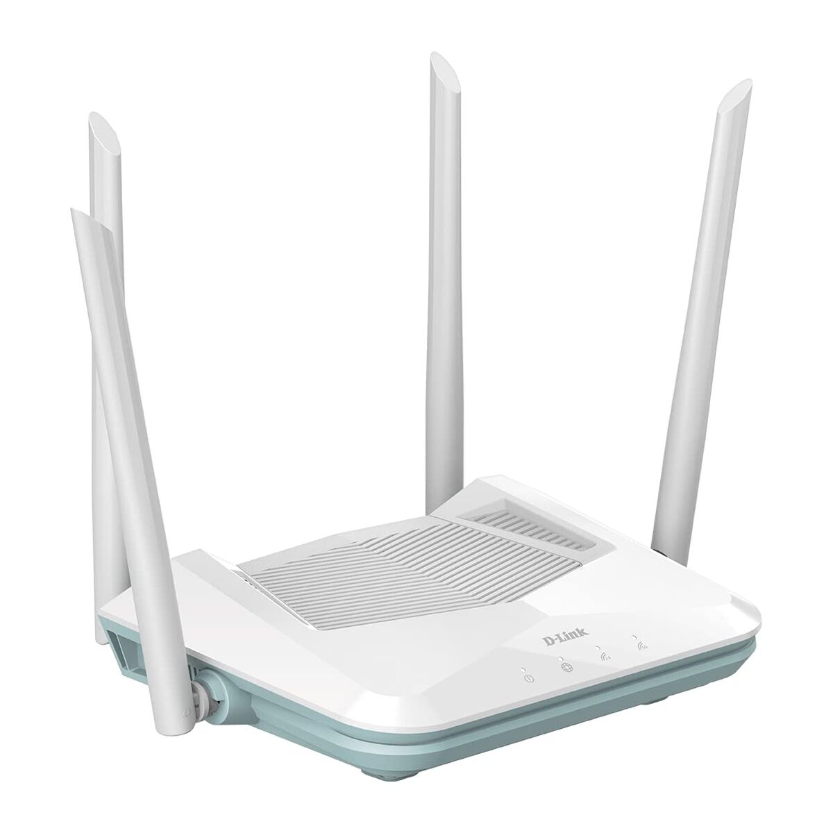 Router D-Link R15/E White