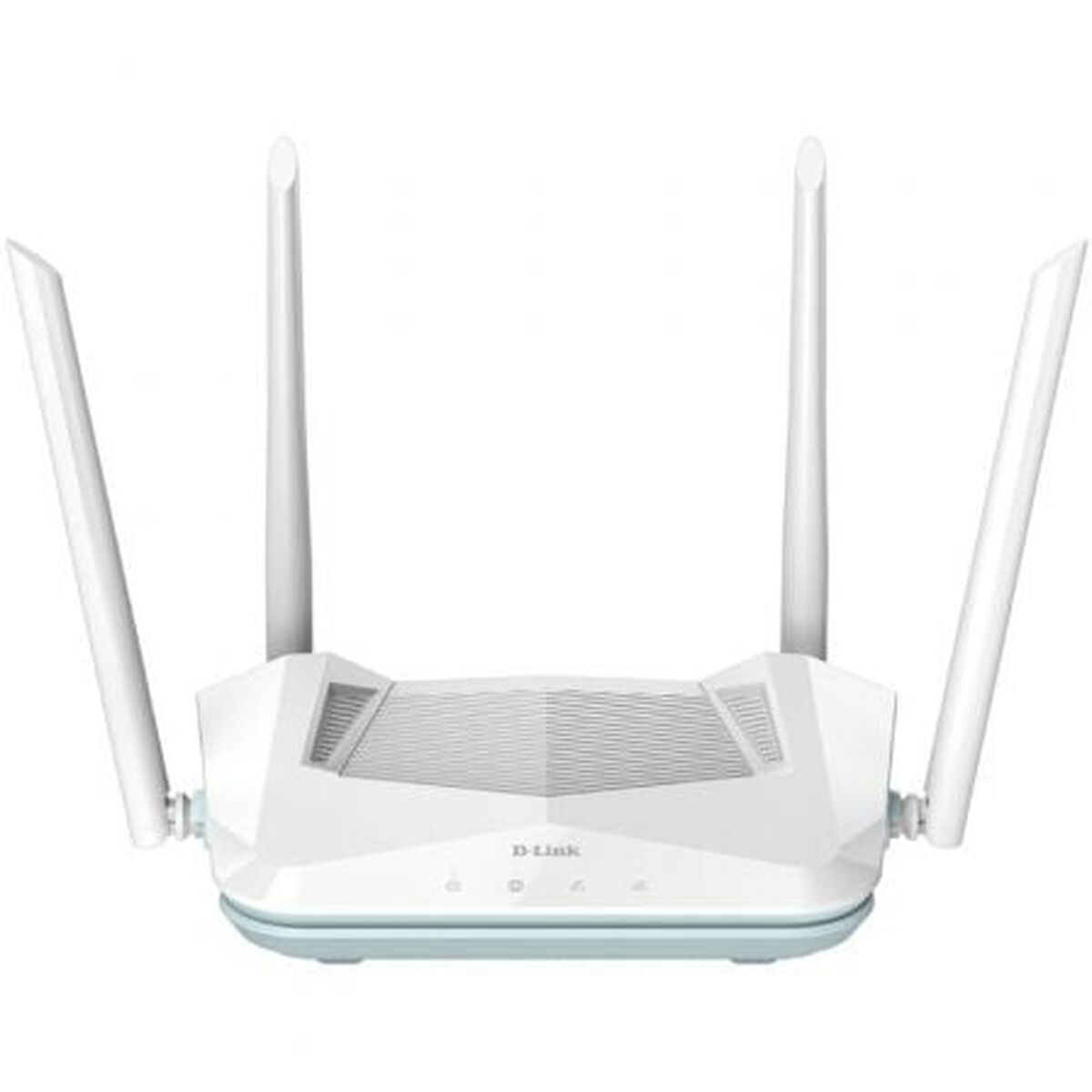 Router D-Link R15/E White Router D-Link R15/E White