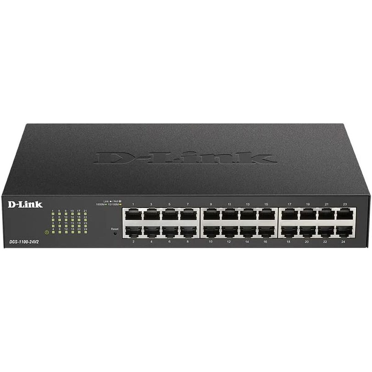 Switch D-Link DGS-1100-24V2/E Switch D-Link DGS-1100-24V2/E