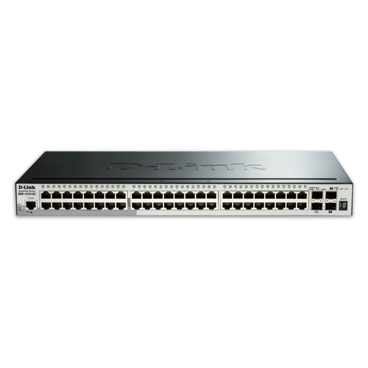 Switch D-Link DGS-1510-52X/E Switch D-Link DGS-1510-52X/E