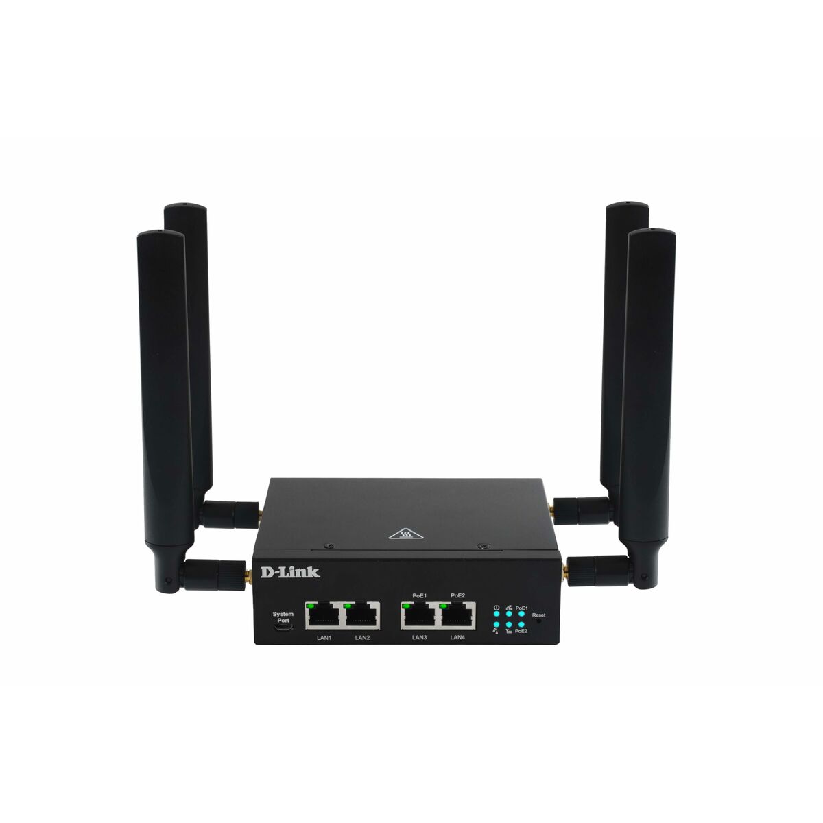 Router D-Link DWM-314-GP Router D-Link DWM-314-GP