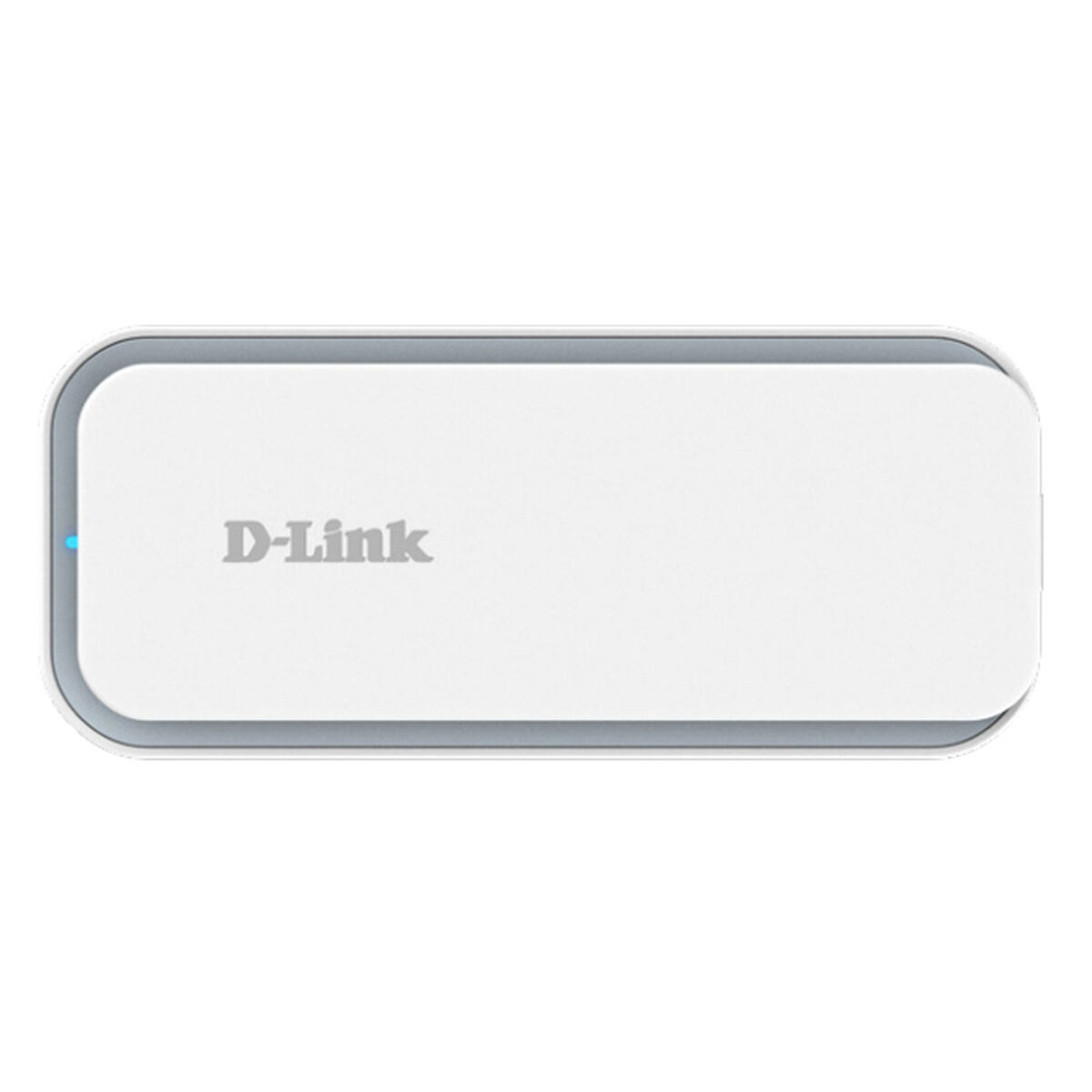 Access point D-Link D501 White Grey