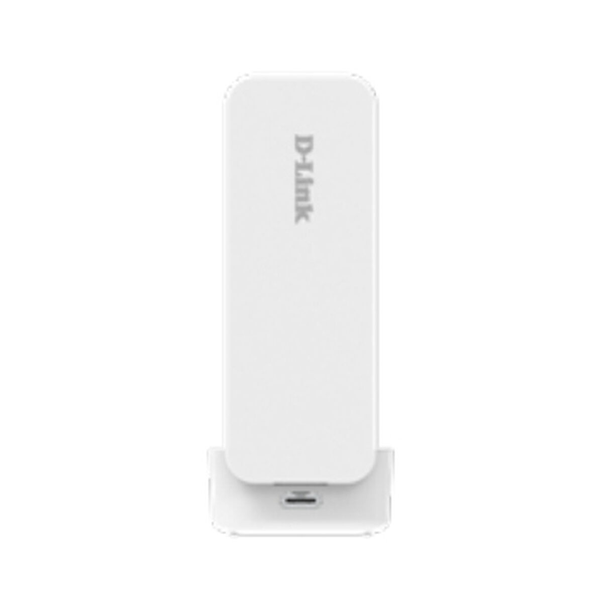 Access point D-Link D501 White Grey