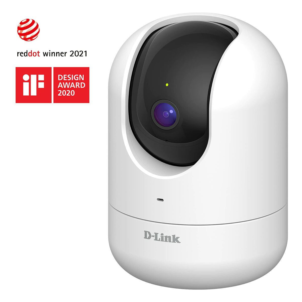 Surveillance Camcorder D-Link DCS-8526LH/E