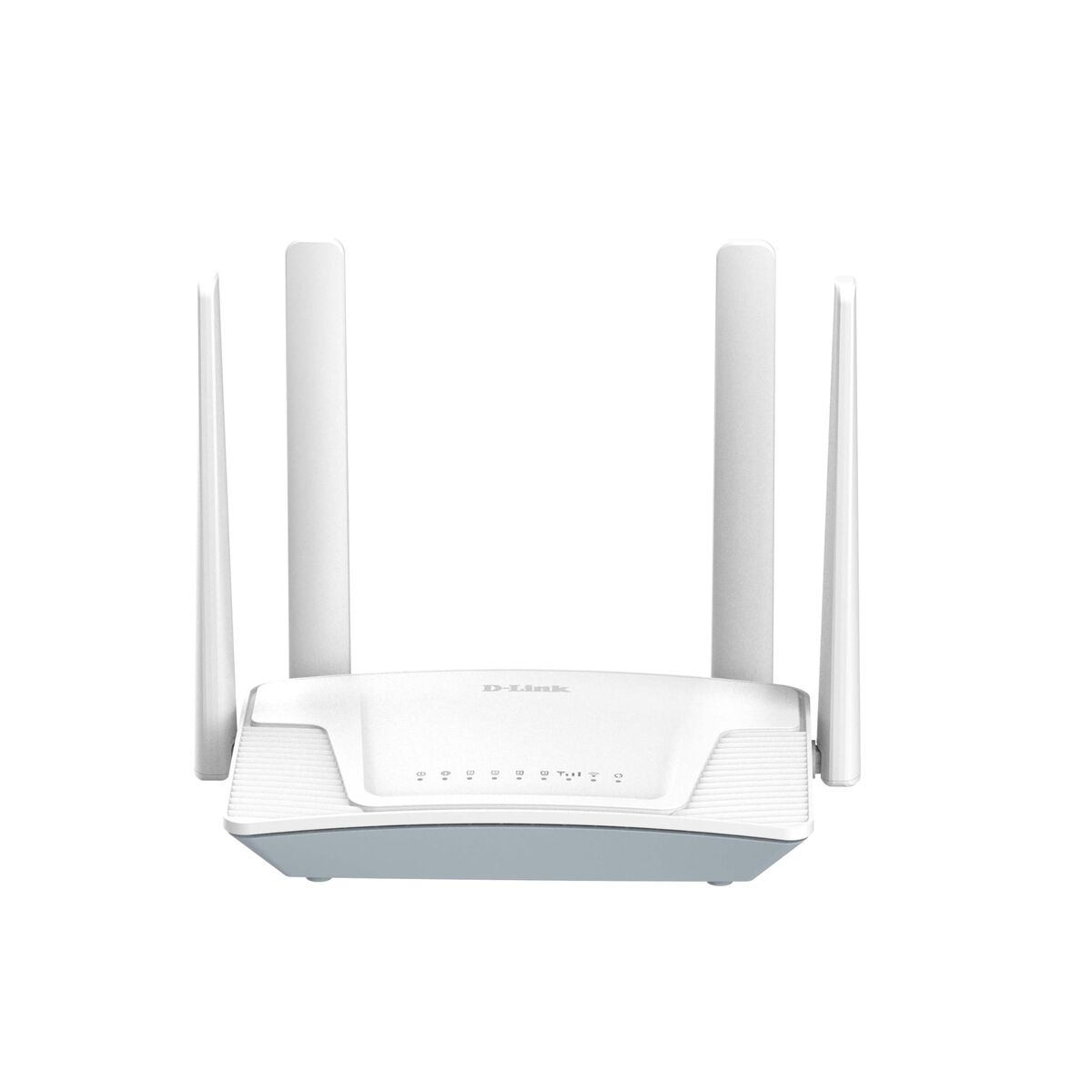 Router D-Link G403C/E White RJ45 Ethernet LAN