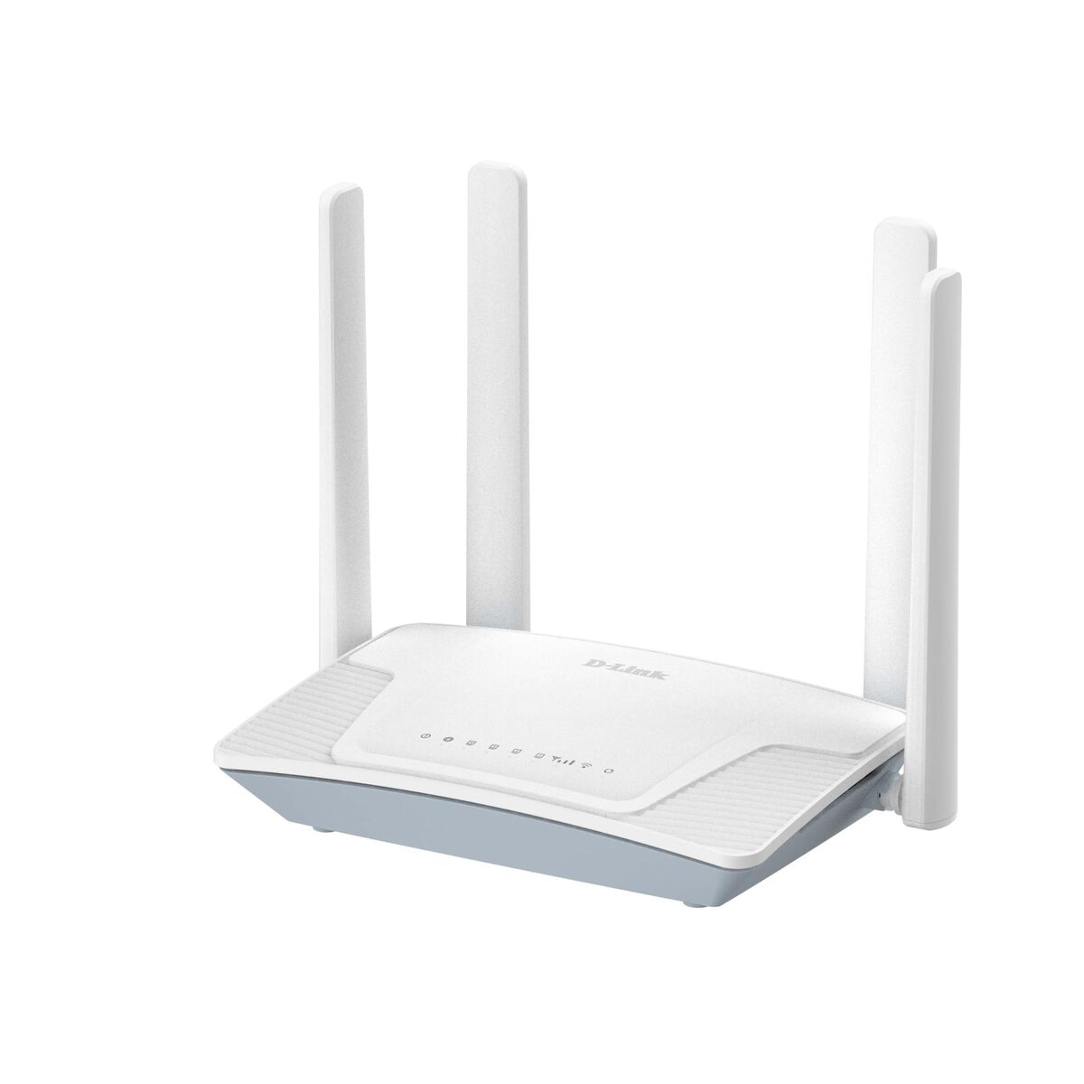 Router D-Link G403C/E White RJ45 Ethernet LAN