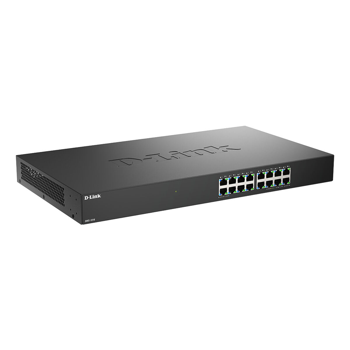 Switch D-Link DMS-1016/E