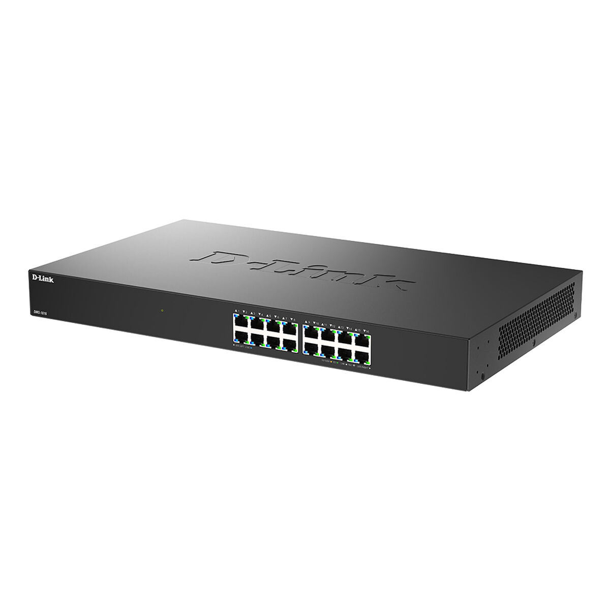 Switch D-Link DMS-1016/E