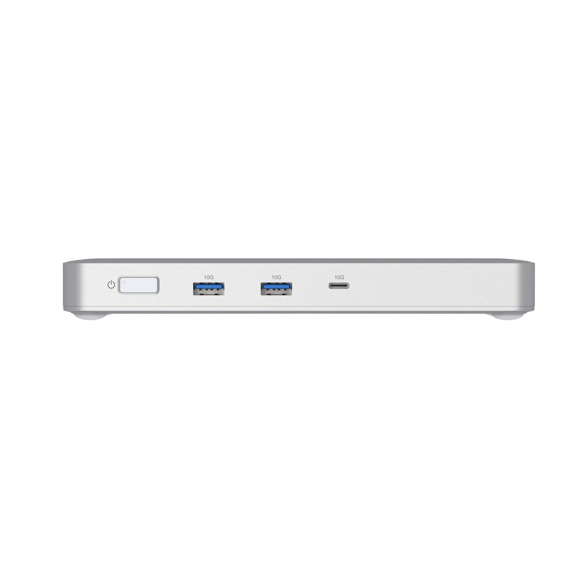 USB Hub D-Link DUF-901/E Grey 100 W