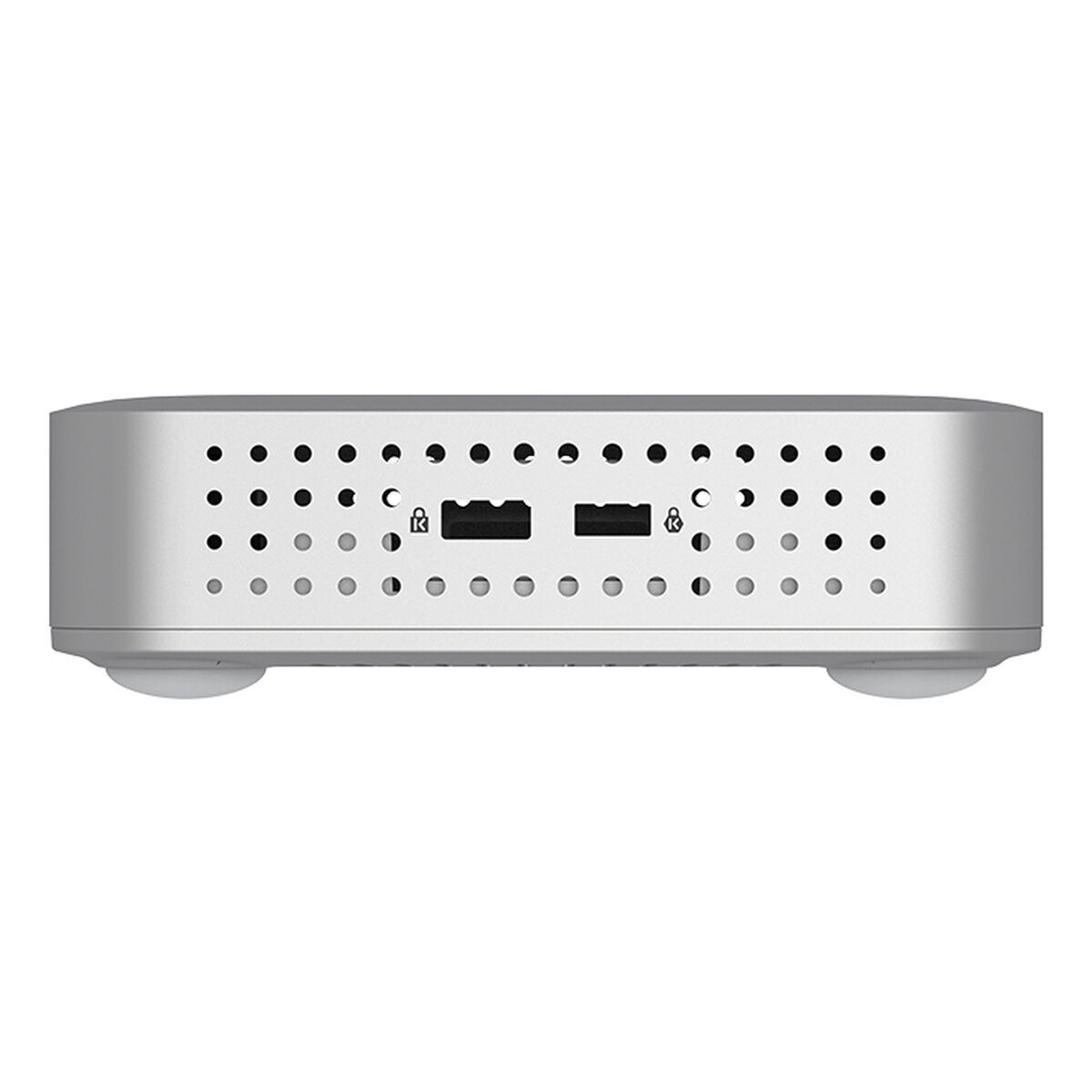 USB Hub D-Link DUF-901/E Grey 100 W