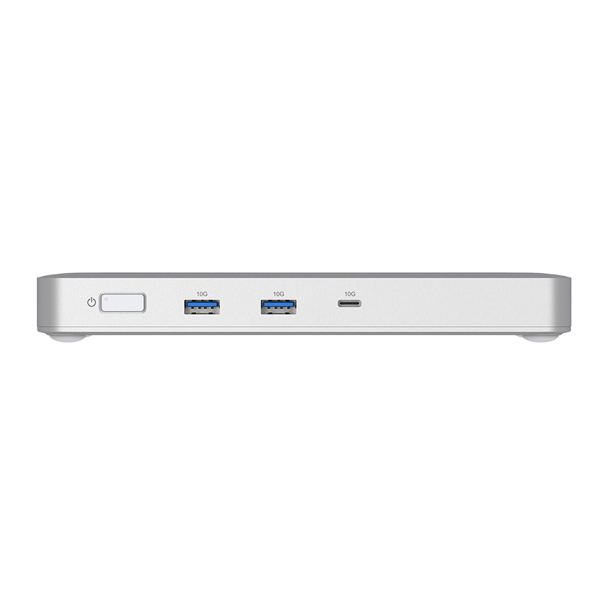 USB Hub D-Link DUF-901/E Grey 100 W