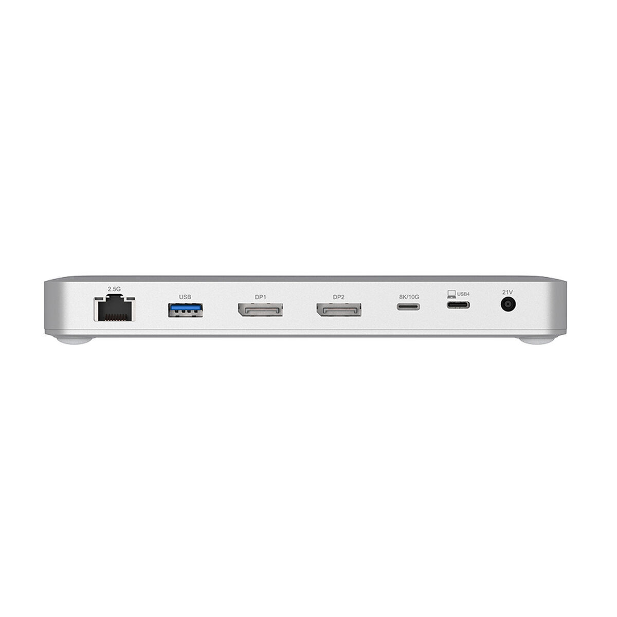 USB Hub D-Link DUF-901/E Grey 100 W