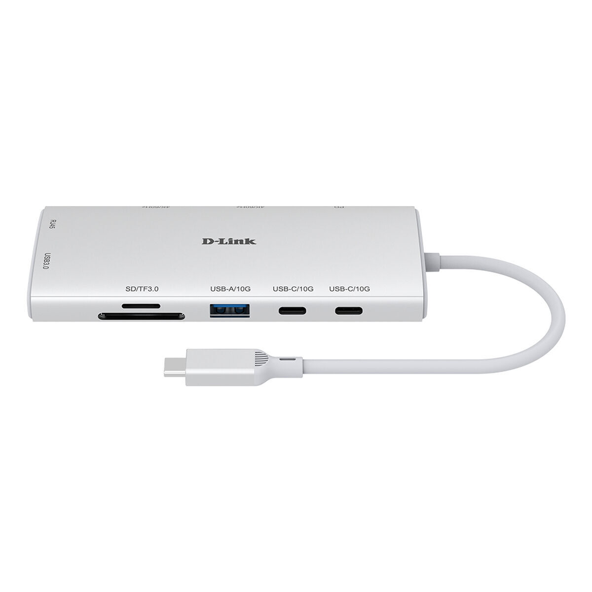 USB Hub D-Link DUP-A01 White