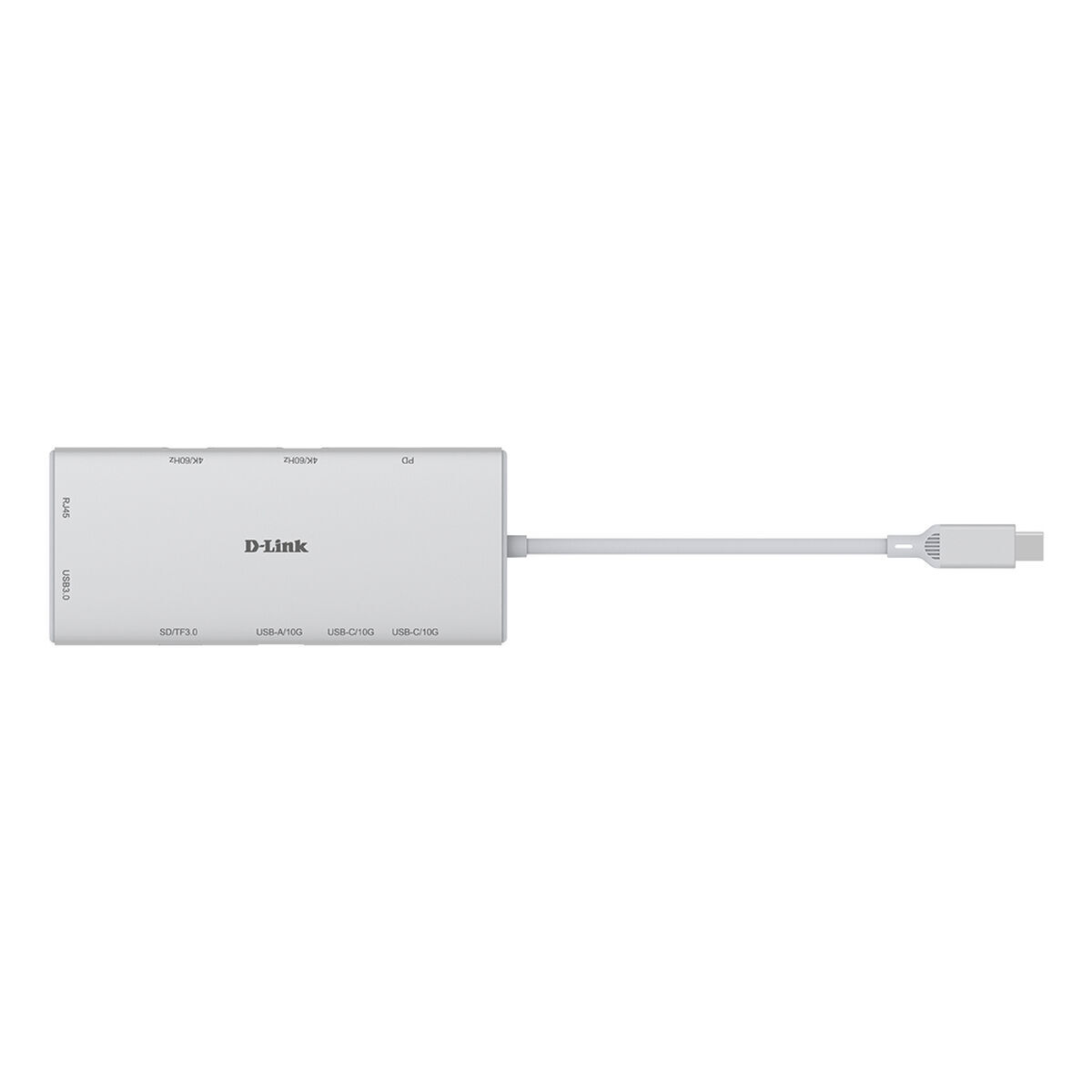 USB Hub D-Link DUP-A01 White