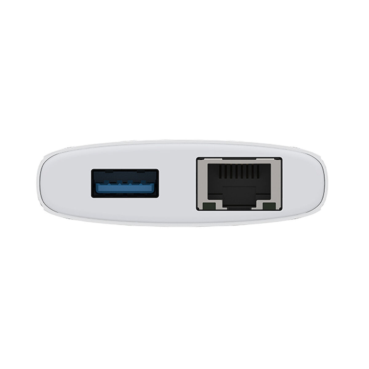 USB Hub D-Link DUP-A01 White