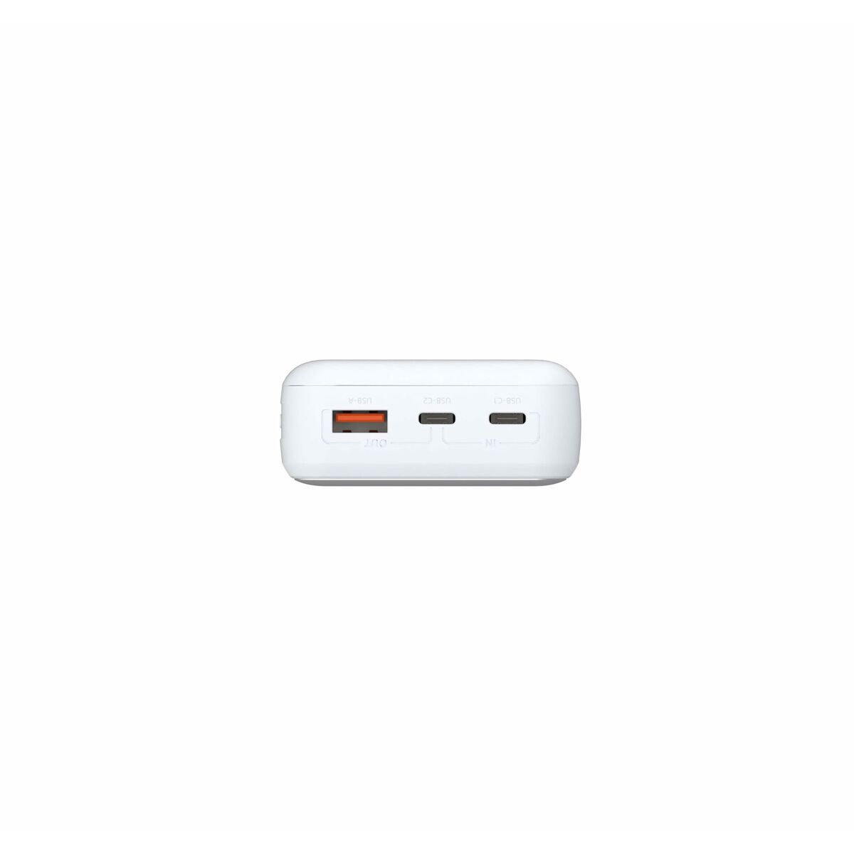 Powerbank D-Link DPP-201 White 20000 mAh