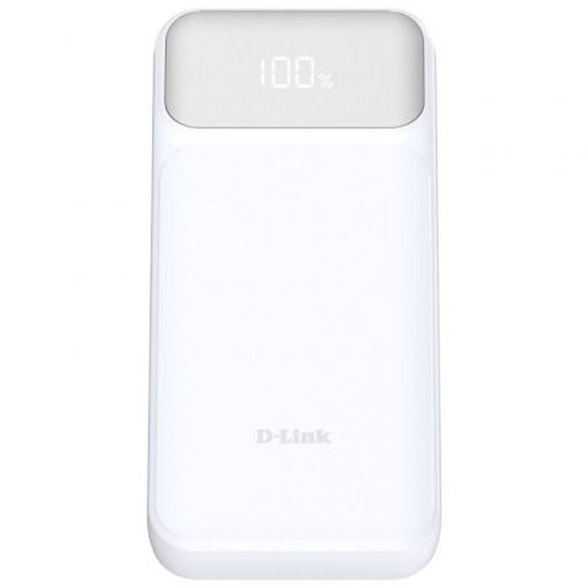 Powerbank D-Link DPP-201 White 20000 mAh