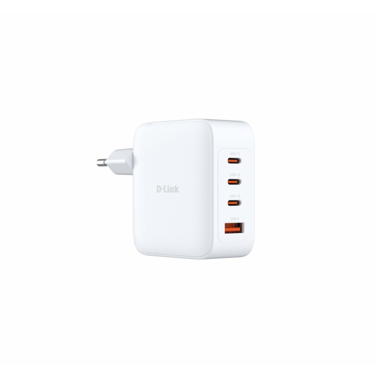 Wall Charger D-Link DCP-101 White