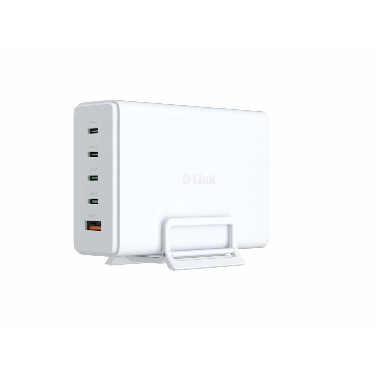 Powerbank D-Link DCF-241/E White