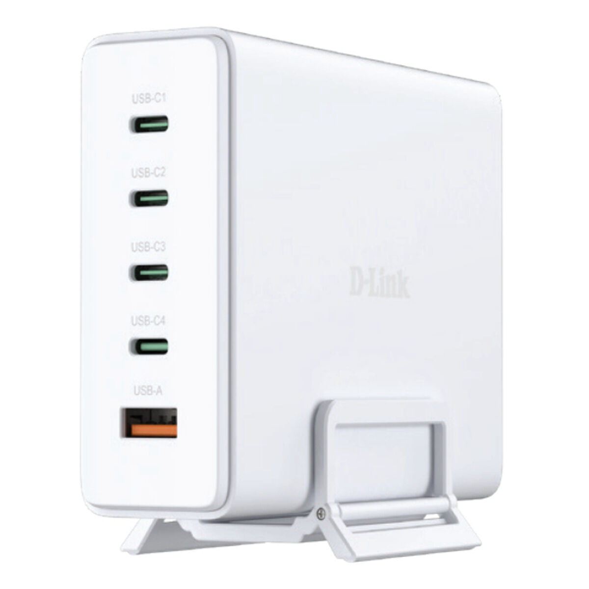 Powerbank D-Link DCF-241/E White Powerbank D-Link DCF-241/E White