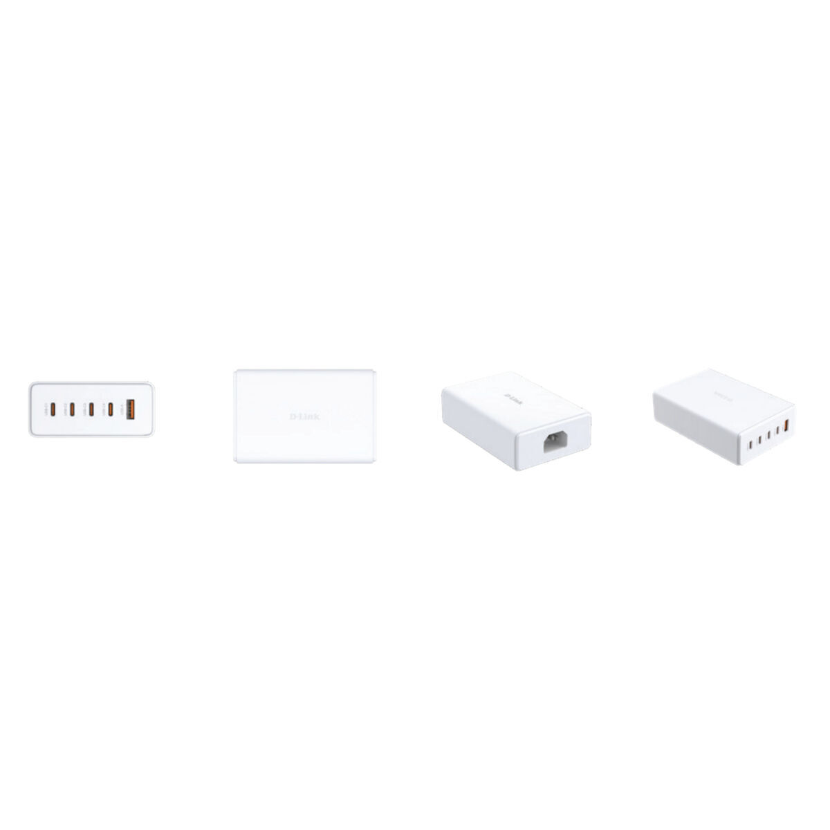 Powerbank D-Link DCF-241/E White