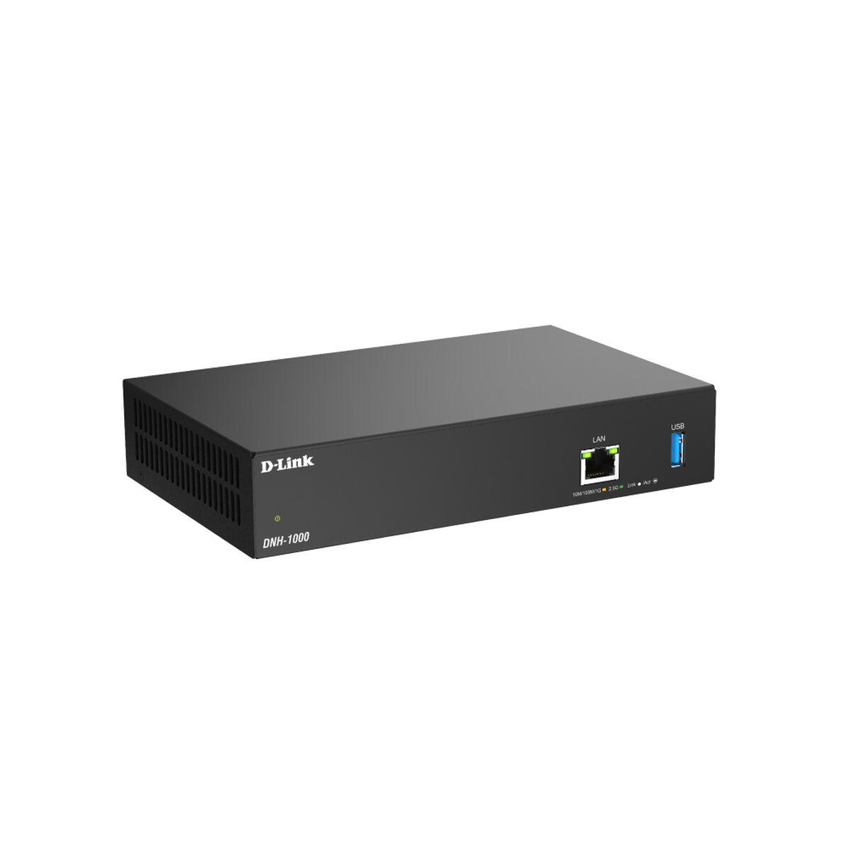 Access point D-Link DNH-1000 Black