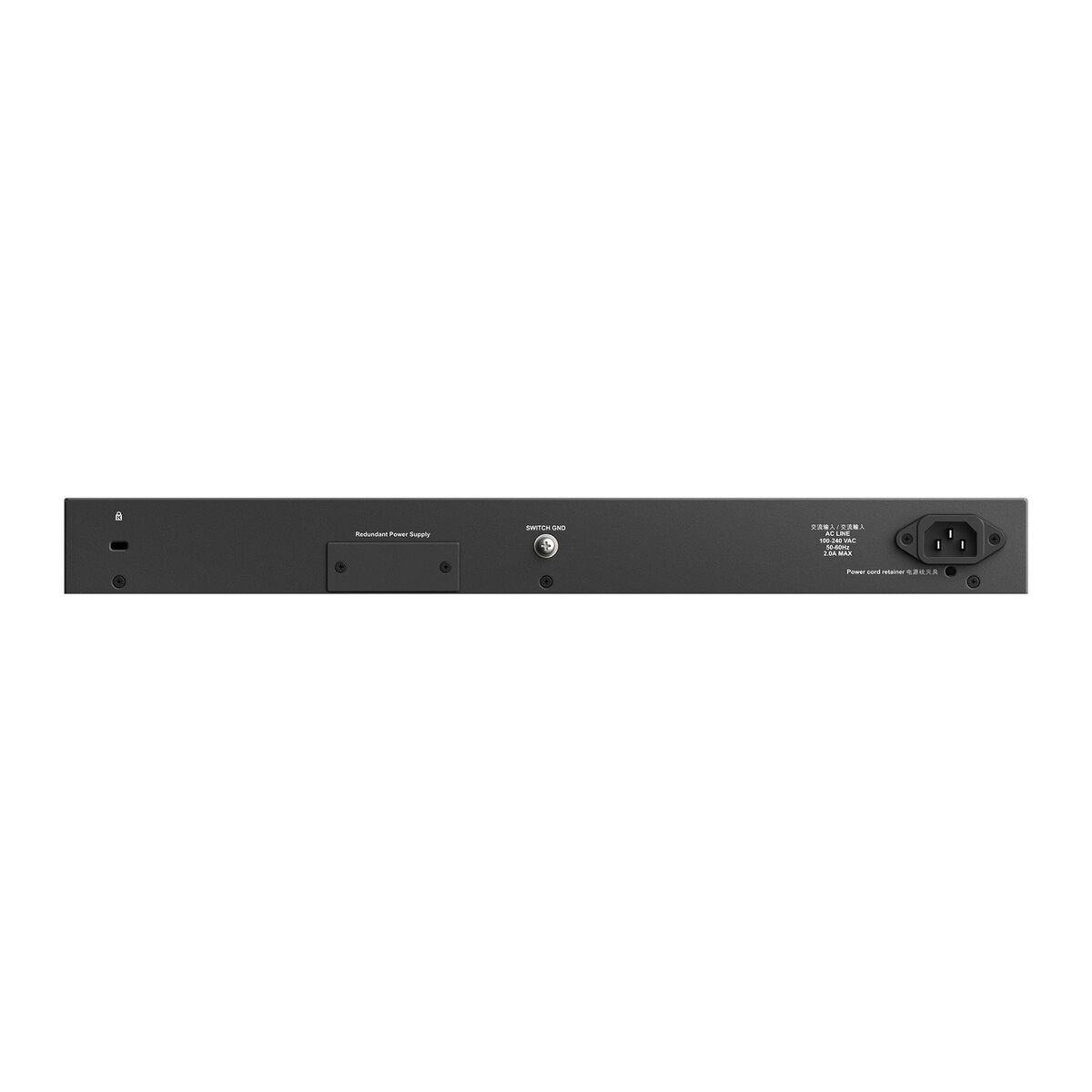 Switch D-Link DXS-3410-32XY