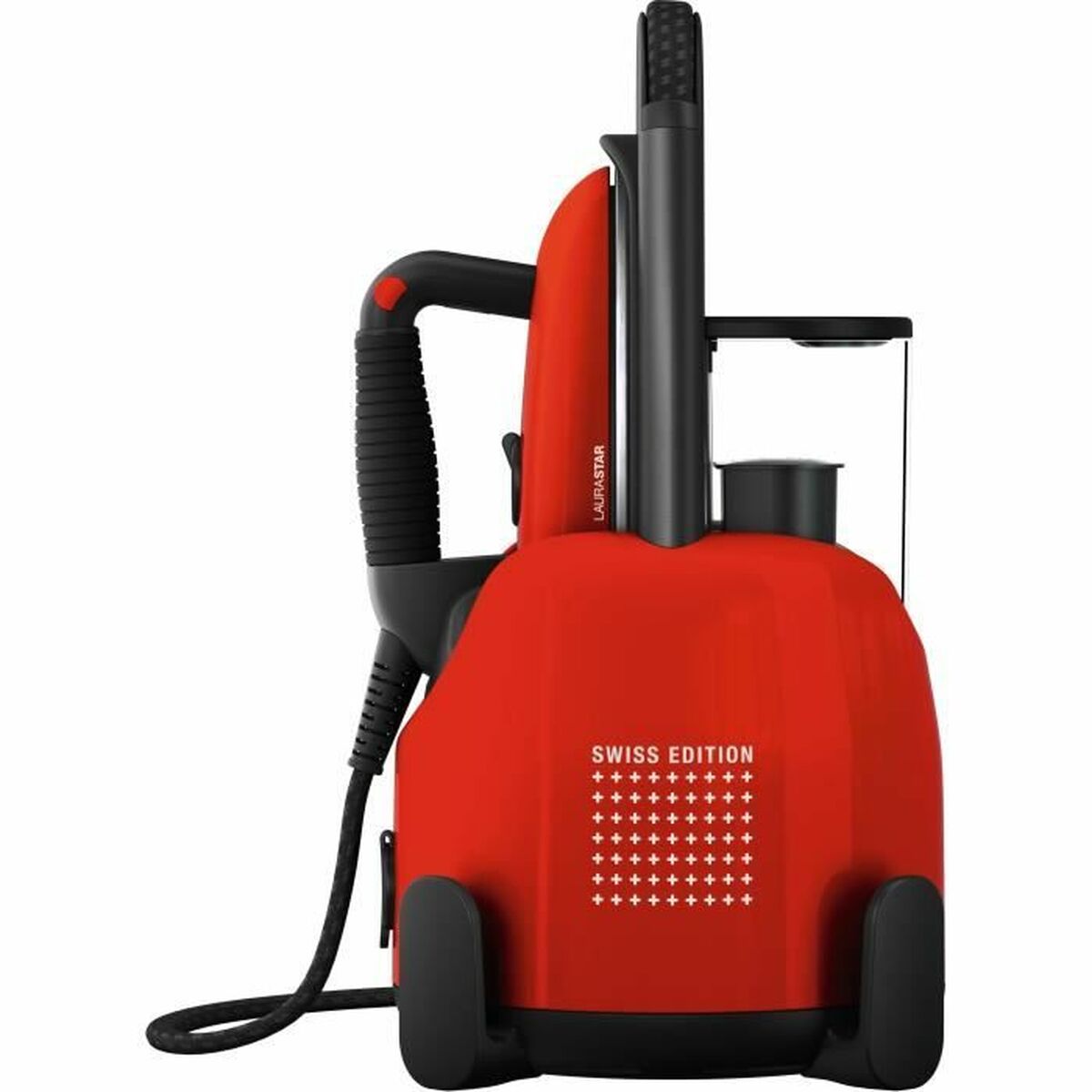 Vaporeta Steam Cleaner Laurastar Lift Swiss Limited Edition 2200 W