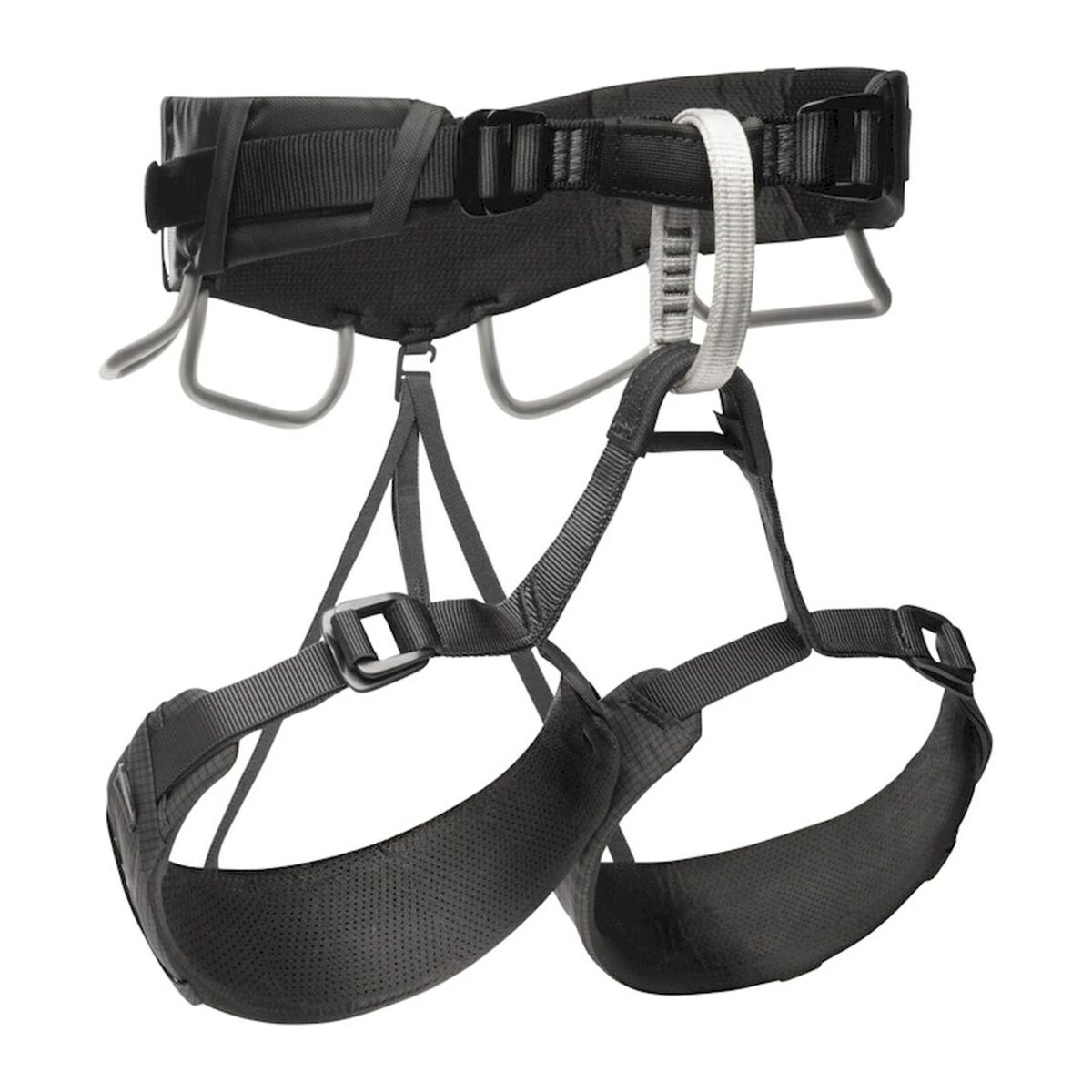 New Comers Strap Black Diamond BD651115